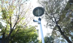 İnegöl'de 'güvenli park'lar 45'e ulaştı