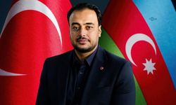 İş insanı ve eğitimci Yılmaz: 'Ankara-Bakü hattında toplumsal güven stratejik önem taşıyor'