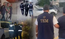 İstanbul'da FETÖ operasyonu: 24 şüphelinin tamamı yakalandı!