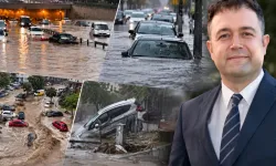 İstanbul'daki selde araçları zarar görenlere uyarı... Hasarı belgeleyin, süreleri kaçırmayın!