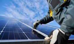 Kahta'da 14,3 milyon TL'lik güneş enerjili içme suyu projesinde sona gelindi