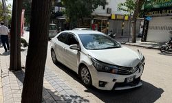 Kahta'da aynı noktada yine kaza: Sinyalizasyon çağrısı