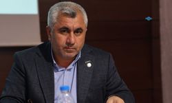Kamu-İş Adıyaman İl Temsilcisi Aytemir'den yüzde elli zam talebi