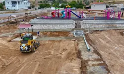 Kayseri Büyükşehir'den kırsala özel hizmet