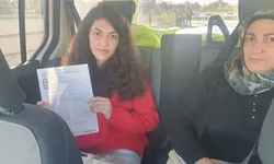 Kayseri Büyükşehir'den KPSS adaylarına anında ulaşım desteği