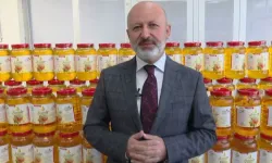 Kayseri Kocasinan'dan vatandaşa ücretsiz aspir yağı dağıtımı