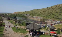 Kayseri Talas'ta tesislerin mesai saati değişti
