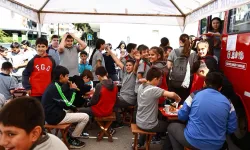 Kent Lokantası Öğrenci Otobüsleri sefere başladı