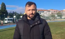 Keşanspor galibiyetle başladı... Yeşilırmak'tan taraftara teşekkür