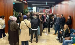 Kocaeli protokolünden Kitap Fuarı'na övgü üzerine övgü