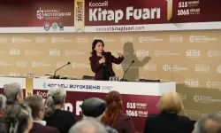 Kocaeli'nin edebî hafızası geleceğe taşınacak