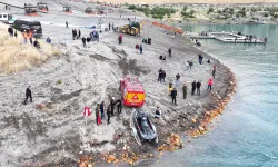 Konya Karapınar Jeoparkı'nda ilk kez Jeokamp heyecanı yaşandı