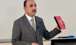 Konya Kudüs Çalışma Grubu'ndan '40 Çizgi 40 Öykü' kitabı