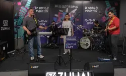 Konyalı gençler 5. kez hünerlerini sergileyecek