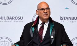 Korkut Kanadoğlu'na soruşturmaya avukat gruplarından tepki: 'Baro kürsüleri avukatlarındır'