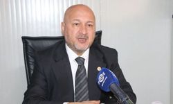 Kurt'tan basın mensuplarına teşekkür: 'Milletimizin sesi oluyorlar'