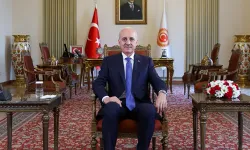Kurtulmuş: Türkiye, Filistin'in sesi olmaya devam edecek