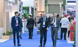 LOGISTECH 2026, lojistik sektörünü İzmir'de buluşturdu