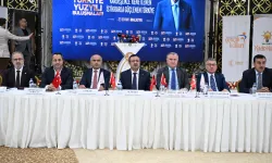 Malatya'ya yeni spor yatırımları için protokol hazırlığı