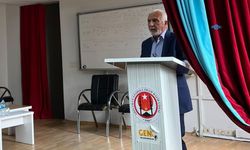 Mehmet Karakuş Hoca, İmam Hatipler Haftası'nda öğrencilerle buluştu