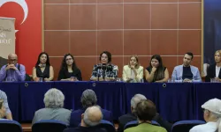 Mersin Kent Ödülü için başvurular başladı