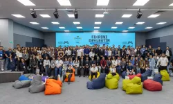Mersin'de teknoloji rüzgarı! Devfest 2026 yoğun ilgi gördü