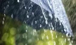 Meteoroloji'den 3 il için kuvvetli yağış uyarısı