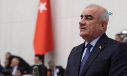 Milletvekili Özhan: 'Daha güçlü Türkiye ve daha güçlü Adıyaman için çalışacağız'
