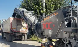 Muğla Saklıkent yolunda konfor artacak