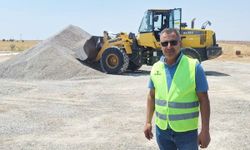 Muhtar Ekinci: Önemli olan makam değil, hizmettir