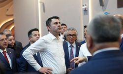 Murat Kurum: 'COP31'e 85 devlet ve hükümet başkanı katılımını bildirdi'