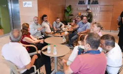 Nevada Coffee, Antalya'daki ilk, Türkiye'deki 145'inci mağazasını Lara'da açtı