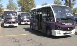 Ordu'da ücretsiz ulaşım için 150 milyon TL destek