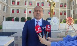 Özcan'dan 4 Ekim mesajı: 'Cumhuriyet'in kadına verdiği haklar gerçek yaşam eşitliğine dönüşmeli'