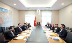 Resul Kurt: Türkiye yüzyılı hedeflerimiz için kararlılıkla çalışıyoruz