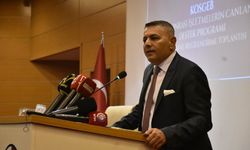 Sadıkoğlu: KOSGEB kredilerini ödeyemeyen işletmeler için yeni düzenleme yapılmalı