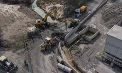 Sakarya Değirmencik'te yaşanan taşkın sorunlarına kalıcı çözüm