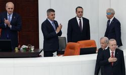 Şan: 'Adıyaman'ın sesini Ankara'ya taşımaya devam edeceğiz'