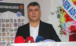 SES Adıyaman Şubesi'nde görev değişimi: İbrahim Halil Aydın'dan 6 yıllık mücadeleye veda - Videolu Haber