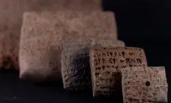 Sivas Kayalıpınar'da önemli keşif... 3 bin 400 yıllık Hitit arşivi gün yüzüne çıktı