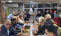 Sultangazi'de Adıyaman Tanıtım Günleri 5-8 Kasım'da düzenlenecek