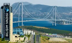 Tarihi koşuda Osmangazi Köprüsü'nde binler bir araya gelecek