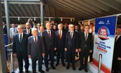 Tarihi Kuyumcu Han hizmete açıldı