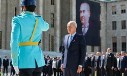 TBMM 28. dönem 5. yasama yılını açıyor