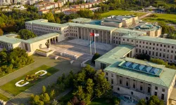 TBMM'de yeni dönem yoğun gündemle başlıyor... Kızılay Kanunu teklifi ve Merkez Bankası sunumu gündemde