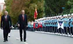 TBMM'de yeni yasama yılı açılış töreni... Cumhurbaşkanı Erdoğan'dan fon piyasası açıklaması: 'Bu meseleyi süratle çözüyoruz'