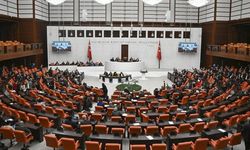 TBMM'de yoğun hafta: Fon mağdurlarına ödeme, KİT denetimleri ve Kızılay teklifi gündemde
