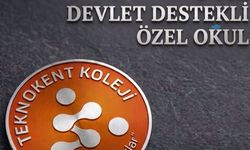 Teknokent Koleji'nden öğrenci ve velilere çağrı: 'Devlet destekli eğitim için 13 Ekim son gün'