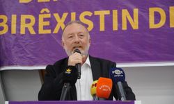Temelli: 'Kürt meselesinin çözümü Cumhuriyet'in demokratikleşmesinin önünü açacaktır'