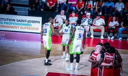 TOFAŞ, EuroCup'ta Wroclaw deplasmanında